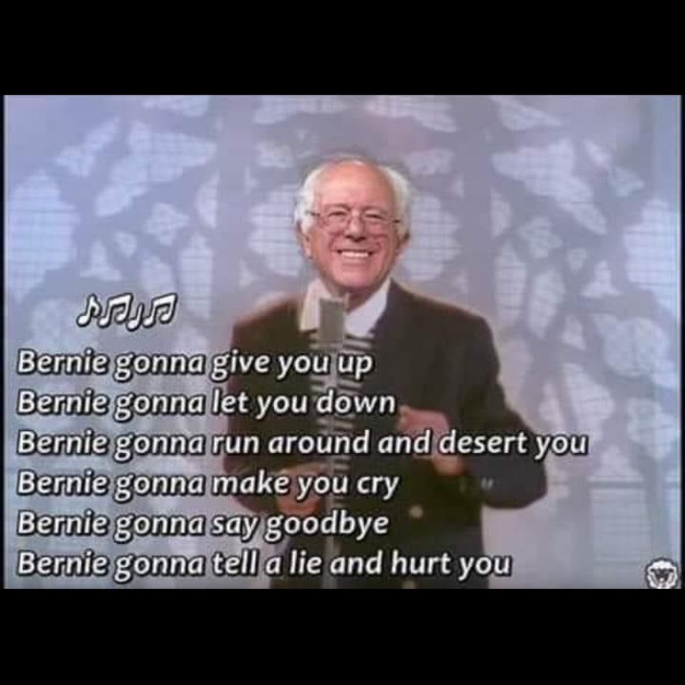 Meet your Posher, Dan